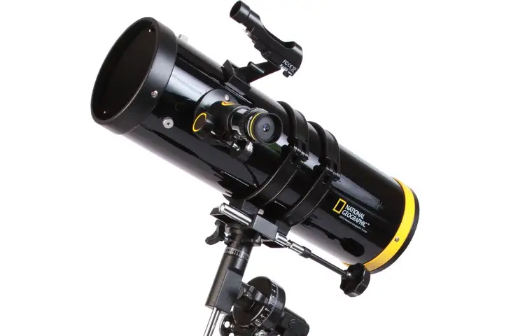 National Geographic EQ Telescope w/ Free Shipping